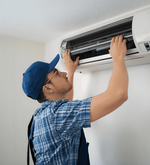 technicien climatisation