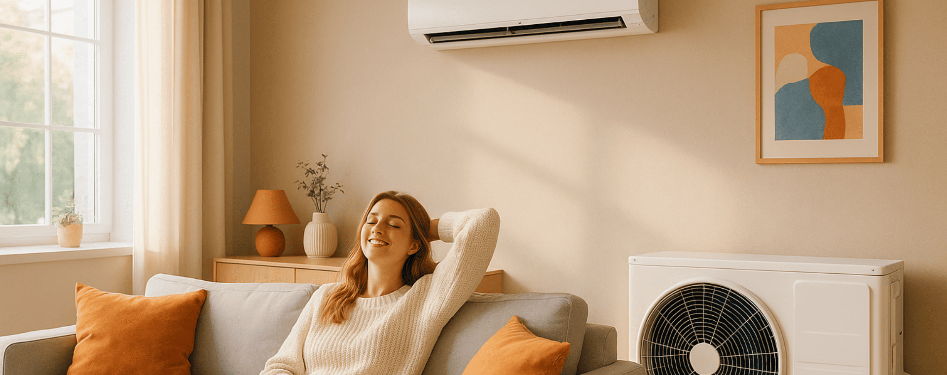 Entretien de climatisation